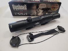 Bushnell - Bushnell 4x12x42 Occasion